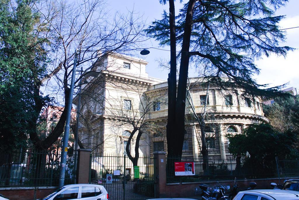 Guest House Hellokitty Ρώμη Δωμάτιο φωτογραφία