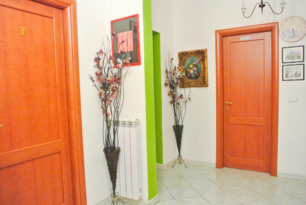 Guest House Hellokitty Ρώμη Εξωτερικό φωτογραφία