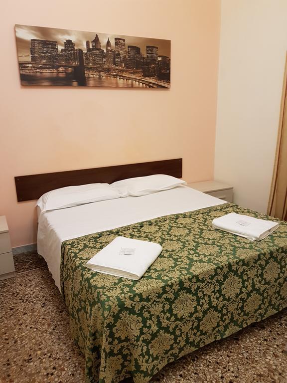 Guest House Hellokitty Ρώμη Εξωτερικό φωτογραφία