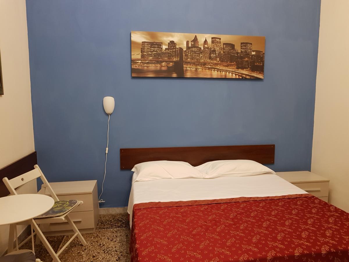 Guest House Hellokitty Ρώμη Εξωτερικό φωτογραφία